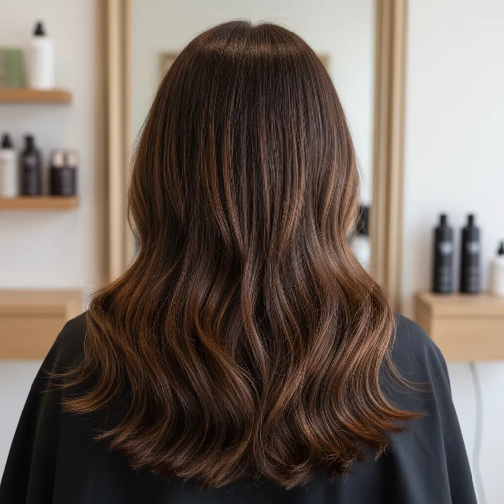 Kleur en behandeling bij Kapsalon Montfoort